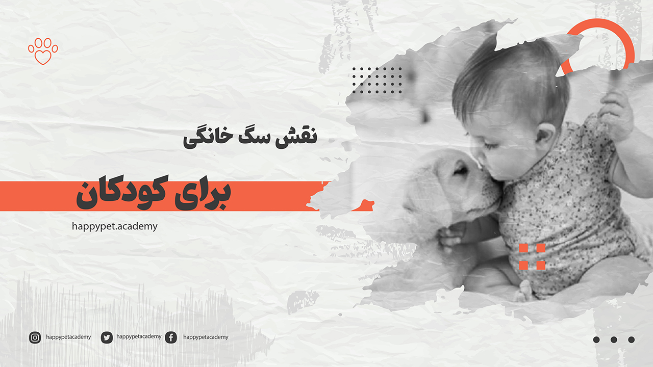 نقش-سگ-خانگی